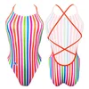 Image de Turbo Maillot De Bain Sirene Hamptons 3XL