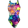 Image de Turbo Maillot De Bain Cool Tiger 5XL