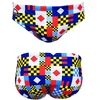 Image de Turbo Slip De Bain Maritime 2XL