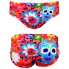 Image de Turbo Slip De Bain Fresh Skull M