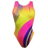 Image de Turbo Maillot De Bain Nova Patron Wave M