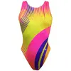 Image de Turbo Maillot De Bain Nova Patron Wave XL