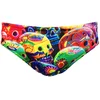 Image de Turbo Slip De Bain Multi Skull 2019 2XL
