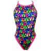 Image de Turbo Maillot De Bain Grafit Haba 2019 Revolution XL