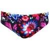 Image de Turbo Slip De Bain Flower XL