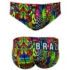 Image de Turbo Slip De Bain Fiesta Brazil L