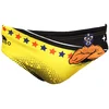 Image de Turbo Slip De Bain Luchadores 4XL