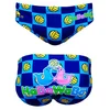 Image de Turbo Slip De Bain Check Haba 2019 4XL