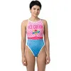 Image de Turbo Maillot De Bain Revolution Sweet&fresh XL