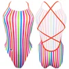 Image de Turbo Maillot De Bain Sirene Lines Haba 2019 2XL