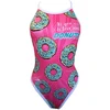 Image de Turbo Maillot De Bain Comic Donut Revolution 2XL
