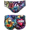 Image de Turbo Slip De Bain Tattoo Ink 4XL