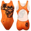Image de Turbo Maillot De Bain Wave Lucky Cat L