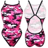 Image de Turbo Maillot De Bain Revolution Camo Letters 5XL