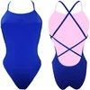 Image de Turbo Maillot De Bain Patron Sirene 3XL