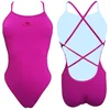 Image de Turbo Maillot De Bain Patron Sirene 3XL