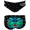 Image de Turbo Slip De Bain Sauvage S