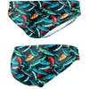 Image de Turbo Slip De Bain Sardine 3XL