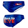 Image de Turbo Slip De Bain Bron To Dive 2024 L