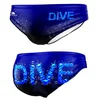 Image de Turbo Slip De Bain Bubble Dive 4XL