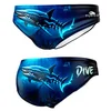 Image de Turbo Slip De Bain Shark Dive 4XL