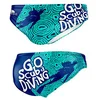 Image de Turbo Slip De Bain Go Scuba 6XL