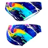 Image de Turbo Slip De Bain Paint Vortex 5XL