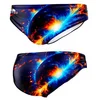 Image de Turbo Slip De Bain Galaxy Fire 3XL