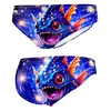 Image de Turbo Slip De Bain Little Dragon Fireworks L