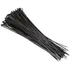 Image de Artein Serre-câbles Nylon 100 Unités 2.6 x 200 mm
