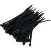 Image de Artein Gaskets, Collier de serrage, Rilsan (200 mm, 100 pcs)