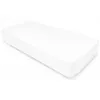 Image de Drap Housse Maison Lefebvre DH140BLC Blanc