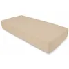 Image de Drap Housse Maison Lefebvre DH180TPE Taupe