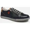 Image de Quebec 9376 par Fluchos Bleu 39 Homme