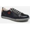 Image de Baskets Fluchos Quebec 9376 pour Homme Bleu 40