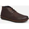 Image de Alfa 0701 par Fluchos Marron 40 Homme