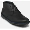 Image de Alfa 0701 par Fluchos Noir 42 Homme