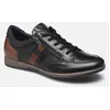 Image de Baskets Fluchos DANIEL F1281 pour Homme Noir 40