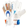Image de Ho Soccer Gants De Gardien De But Pro Curved Flat Gen Iii Duo