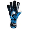 Image de Ho Soccer Gants De Gardien De But Junior Pro Evolution Ii Ng