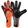 Image de Ho Soccer Gants De Gardien De But Kontrol Knit Tech Ii