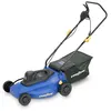 Image de Tondeuse à gazon électrique 1800 W Ø de coupe 40 cm GOODYEAR