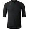 Image de Gobik, Femmes, Maillot de cyclisme, PHANTOM JET BLACK Radtriko unisexe (XL), Noir, XL