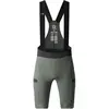 Image de Gobik, Pantalon de cyclisme, Grit 2.0 K10 Bib Shorts Trägerhose (XS), Vert