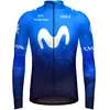 Image de Gobik Maillot manches longues MOVISTAR TEAM Race 2024