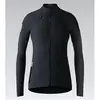 Image de Gobik, Femmes, Maillot de cyclisme, Maillot manches longues Pacer Solid 2.0 Jasper Women (M), Vert, M