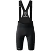Image de Gobik, Pantalon de cyclisme, Arctic Stride K10 Bib Shorts Trägerhose (L), Noir