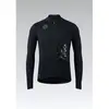Image de Gobik, Veste de cyclisme, Element Jacke (M), Noir, M