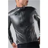 Image de Gobik, Femmes, Veste de cyclisme, Pluvia 2.0 Regenjacke True Black unisex (S), Noir, S