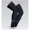 Image de Gobik, Manchettes + jambières, Thermobeinlinge KABA 2.0 PITCH BLACK (XL), Noir, XL